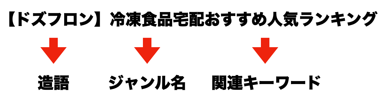 【ドズフロン】冷凍食品宅配おすすめ人気ランキング！