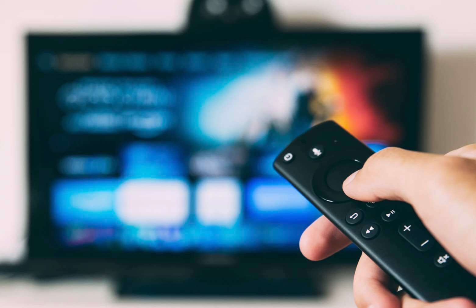 ある方法とは「TVトレンド」