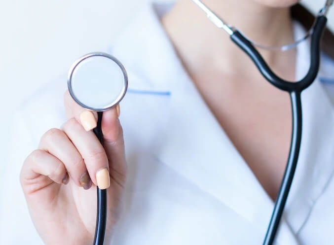 ブログ健康診断