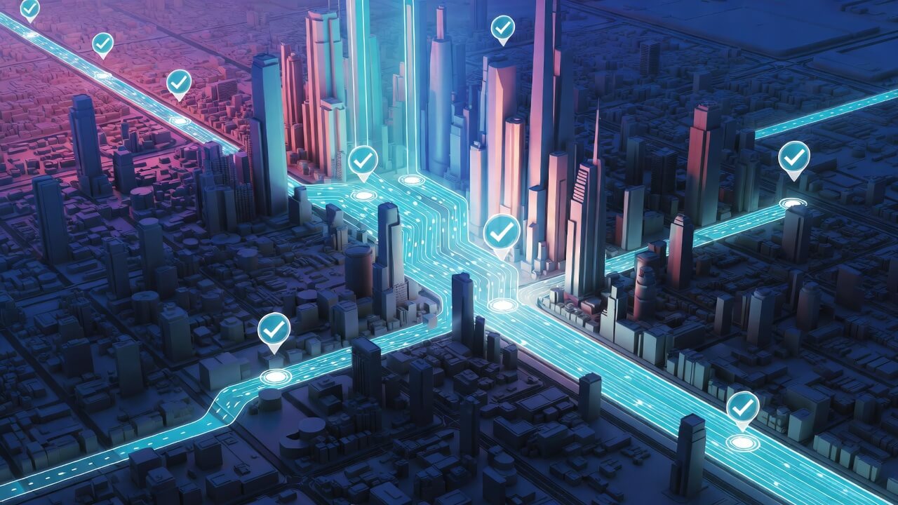 完全ロードマップ